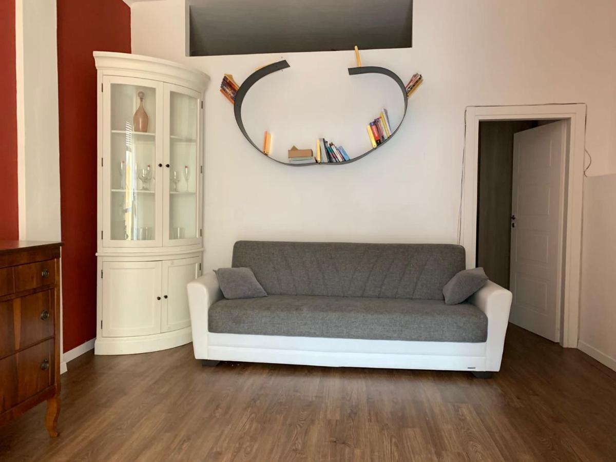 Casina Nel Borgo, Bologna